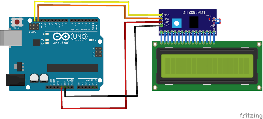 arduino lcd library pdf